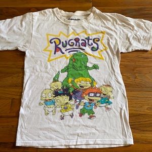 Retro Rugrats Shirt
